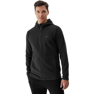 Polar męski 4F M176 głęboka czerń 4FWSS24TFLEM176 20S S 4F