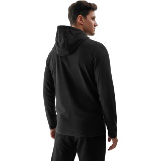 Polar męski 4F M176 głęboka czerń 4FWSS24TFLEM176 20S S 4F