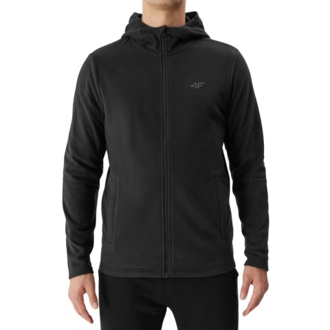 Polar męski 4F M176 głęboka czerń 4FWSS24TFLEM176 20S S 4F