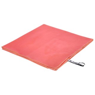Ręcznik szybkoschnący 4F U039 pomarańcz 4FWSS24ATOWU039 70S 4F