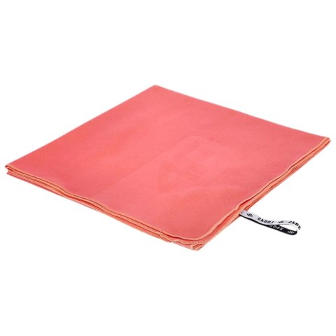 Ręcznik szybkoschnący 4F U039 pomarańcz 4FWSS24ATOWU039 70S 4F