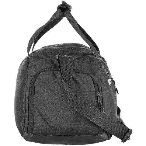 Torba 4F U104 głęboka czerń 4FWSS24ABAGU104 20S 4F