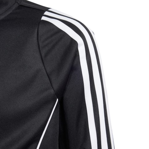 Bluza dla dzieci adidas Tiro 24 Training czarna IJ9958 128cm Adidas teamwear