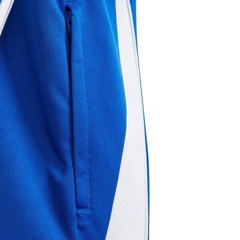 Bluza dla dzieci adidas Tiro 24 Training niebieska IR9509 152cm Adidas teamwear