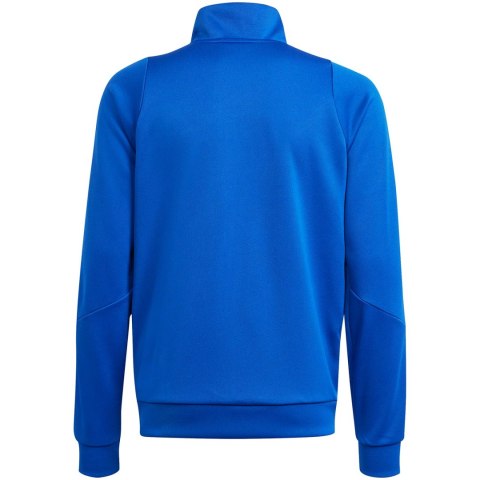 Bluza dla dzieci adidas Tiro 24 Training niebieska IR9509 164cm Adidas teamwear