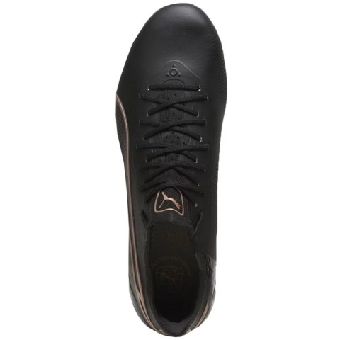 Buty piłkarskie Puma King Ultimate FG/AG 107563 07 42 Puma