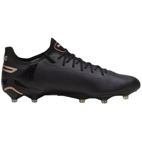 Buty piłkarskie Puma King Ultimate FG/AG 107563 07 44 Puma