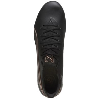 Buty piłkarskie Puma King Ultimate FG/AG 107563 07 44 Puma