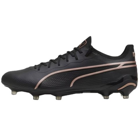 Buty piłkarskie Puma King Ultimate FG/AG 107563 07 44 Puma