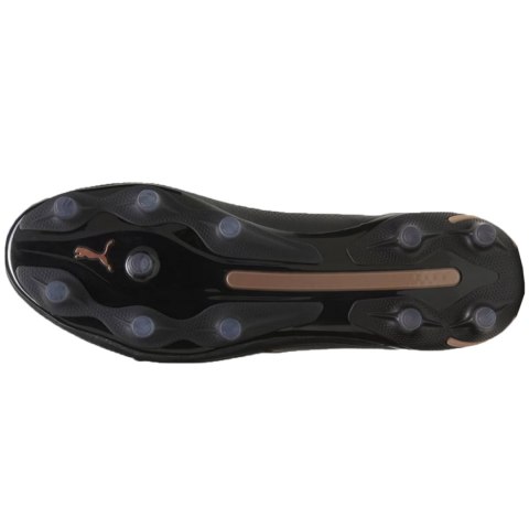 Buty piłkarskie Puma King Ultimate FG/AG 107563 07 44 Puma