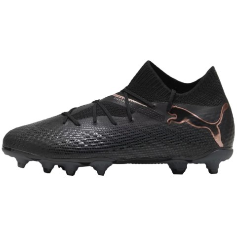 Buty piłkarskie dla dzieci Puma Future 7 Pro FG/AG 107728 02 38 Puma