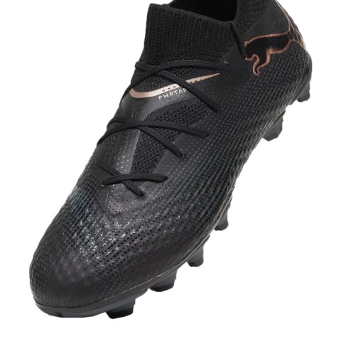 Buty piłkarskie dla dzieci Puma Future 7 Pro FG/AG 107728 02 38 Puma