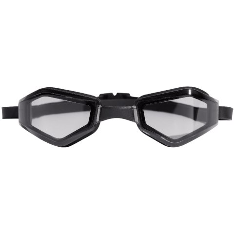 Okulary pływackie adidas Ripstream Select czarne IK9660 Adidas