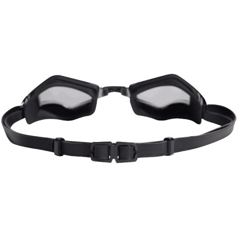 Okulary pływackie adidas Ripstream Select czarne IK9660 Adidas