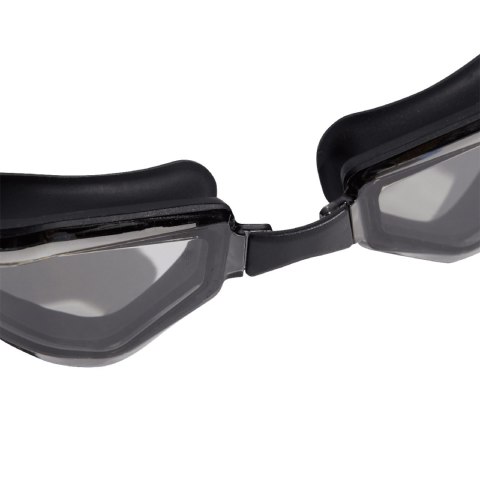 Okulary pływackie adidas Ripstream Select czarne IK9660 Adidas