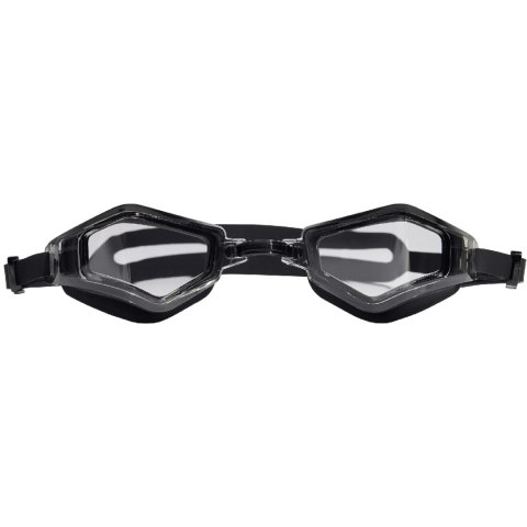 Okulary pływackie adidas Ripstream Starter czarne IK9659 Adidas