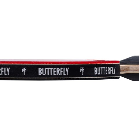 Rakietka do ping ponga Butterfly Ovtcharov Expert Butterfly