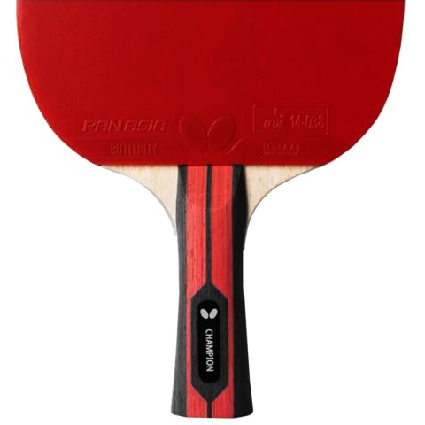 Rakietka do ping ponga Butterfly Team Champion Butterfly