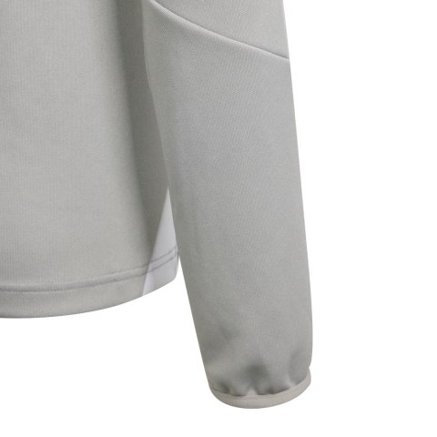 Bluza dla dzieci adidas Tiro 24 Training Top szara IR9363 116cm Adidas teamwear