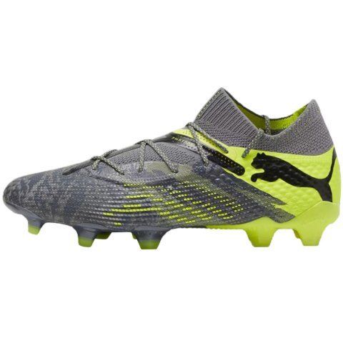 Buty piłkarskie Puma Future 7 Ultimate Rush FG/AG 107828 01 45 Puma