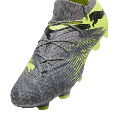 Buty piłkarskie Puma Future 7 Ultimate Rush FG/AG 107828 01 45 Puma
