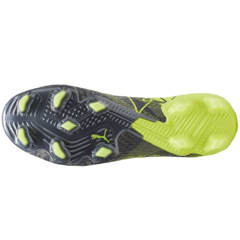 Buty piłkarskie Puma Future 7 Ultimate Rush FG/AG 107828 01 45 Puma