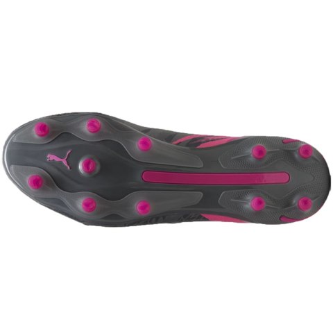 Buty piłkarskie Puma King Ultimate Rush FG/AG 107824 01 41 Puma