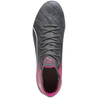 Buty piłkarskie Puma King Ultimate Rush FG/AG 107824 01 44 Puma