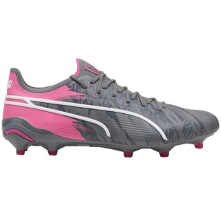 Buty piłkarskie Puma King Ultimate Rush FG/AG 107824 01 45 Puma