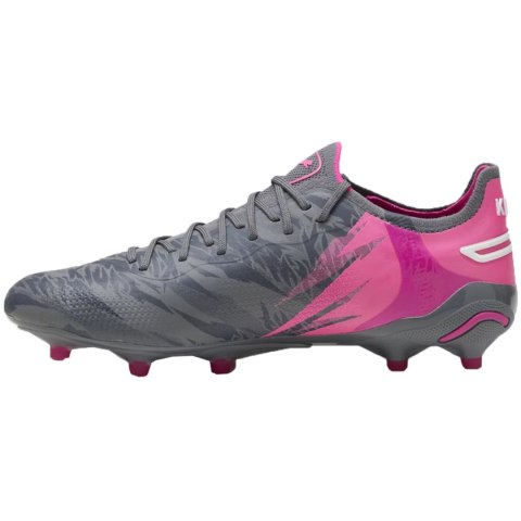 Buty piłkarskie Puma King Ultimate Rush FG/AG 107824 01 45 Puma