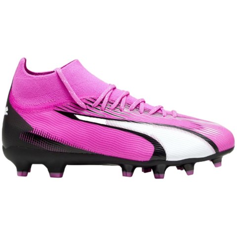 Buty piłkarskie dla dzieci Puma Ultra Pro FG/AG 107769 01 37 Puma