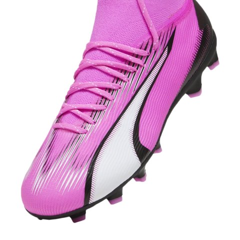 Buty piłkarskie dla dzieci Puma Ultra Pro FG/AG 107769 01 37 Puma