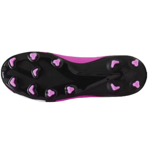 Buty piłkarskie dla dzieci Puma Ultra Pro FG/AG 107769 01 37 Puma