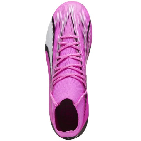Buty piłkarskie dla dzieci Puma Ultra Pro FG/AG 107769 01 38,5 Puma