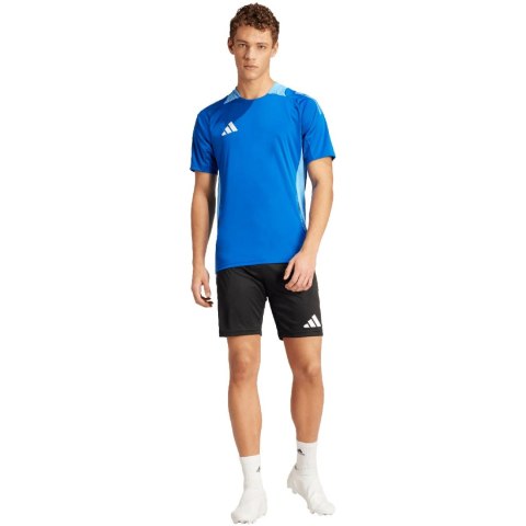 Koszulka męska adidas Tiro 24 Competition Training niebieska IS1659 XL Adidas teamwear