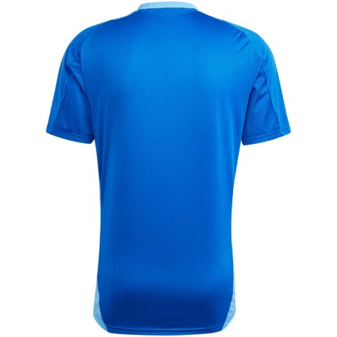 Koszulka męska adidas Tiro 24 Competition Training niebieska IS1659 S Adidas teamwear