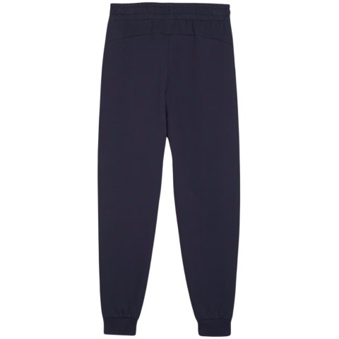 Spodnie dla dzieci Puma Team Goal granatowe 658601 06 116cm Puma