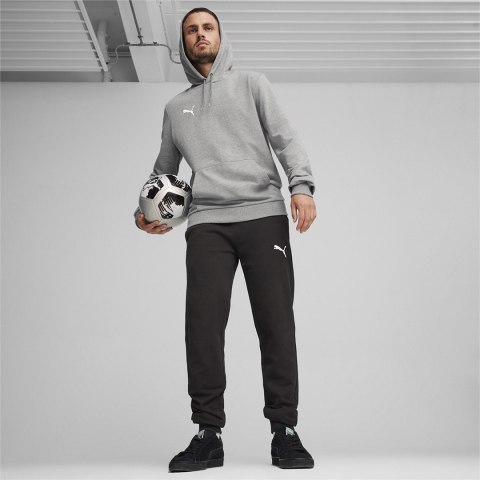 Spodnie męskie Puma Team Goal Casuals czarne 658598 03 M Puma