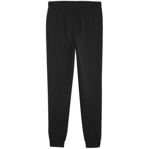 Spodnie męskie Puma Team Goal Casuals czarne 658598 03 S Puma