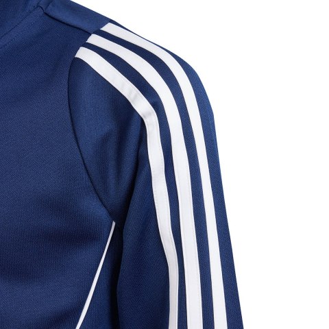 Bluza dla dzieci adidas Tiro 24 Training granatowa IR7501 164cm Adidas teamwear