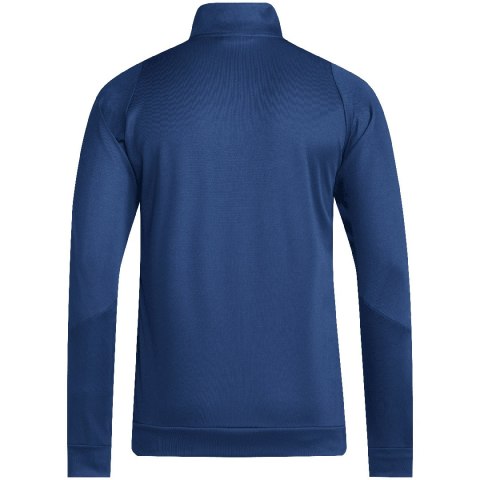 Bluza męska adidas Tiro 24 Training granatowa IR7498 2XL Adidas teamwear