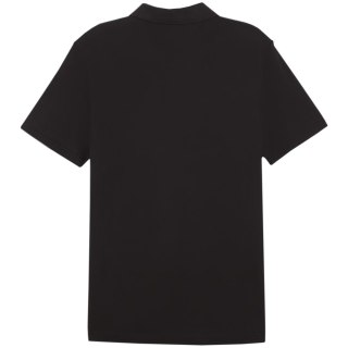 Koszulka męska Puma Team Goal Casuals Polo czarna 658605 03 M Puma