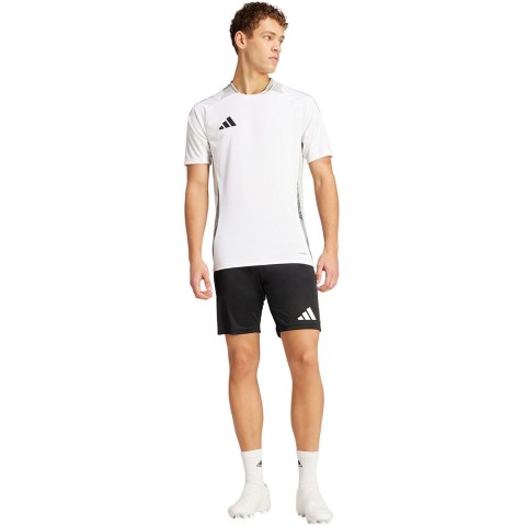 Koszulka męska adidas Tiro 24 Competition Training biała IS1660 2XL Adidas teamwear