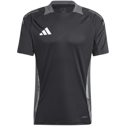 Koszulka męska adidas Tiro 24 Competition Training czarna IL8260 2XL Adidas teamwear