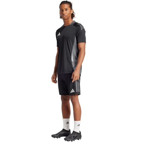 Koszulka męska adidas Tiro 24 Competition Training czarna IL8260 XL Adidas teamwear