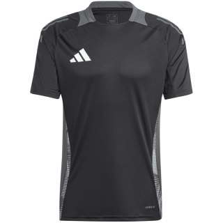 Koszulka męska adidas Tiro 24 Competition Training czarna IL8260 M Adidas teamwear