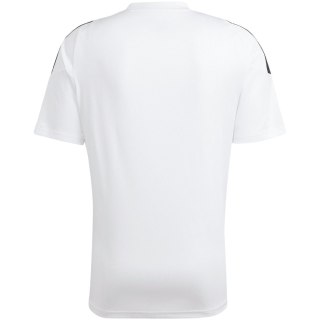 Koszulka męska adidas Tiro 24 Jersey biała IS1019 2XL Adidas teamwear