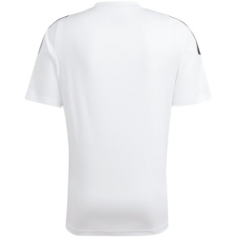 Koszulka męska adidas Tiro 24 Jersey biała IS1019 2XL Adidas teamwear