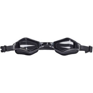 Okulary pływackie adidas Ripstream Starter junior czarne IK9661 Adidas