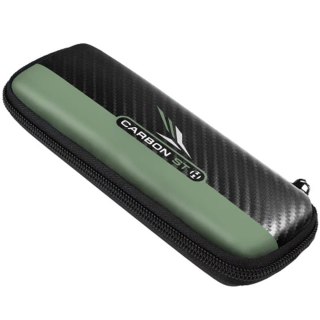 Pokrowiec Harrows Carbon ST Pro 3 zielono-czarny Harrows